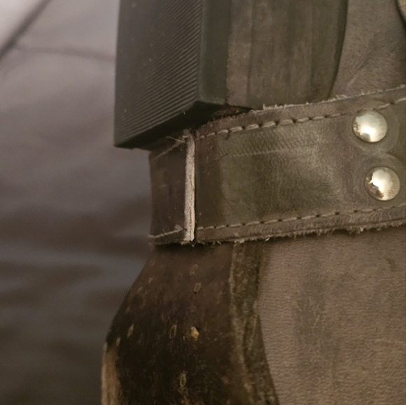 💥REDUCED💥 Freebird Santiago Ankle Boots - Picture 11 of 11